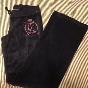 Juicy sweatpants